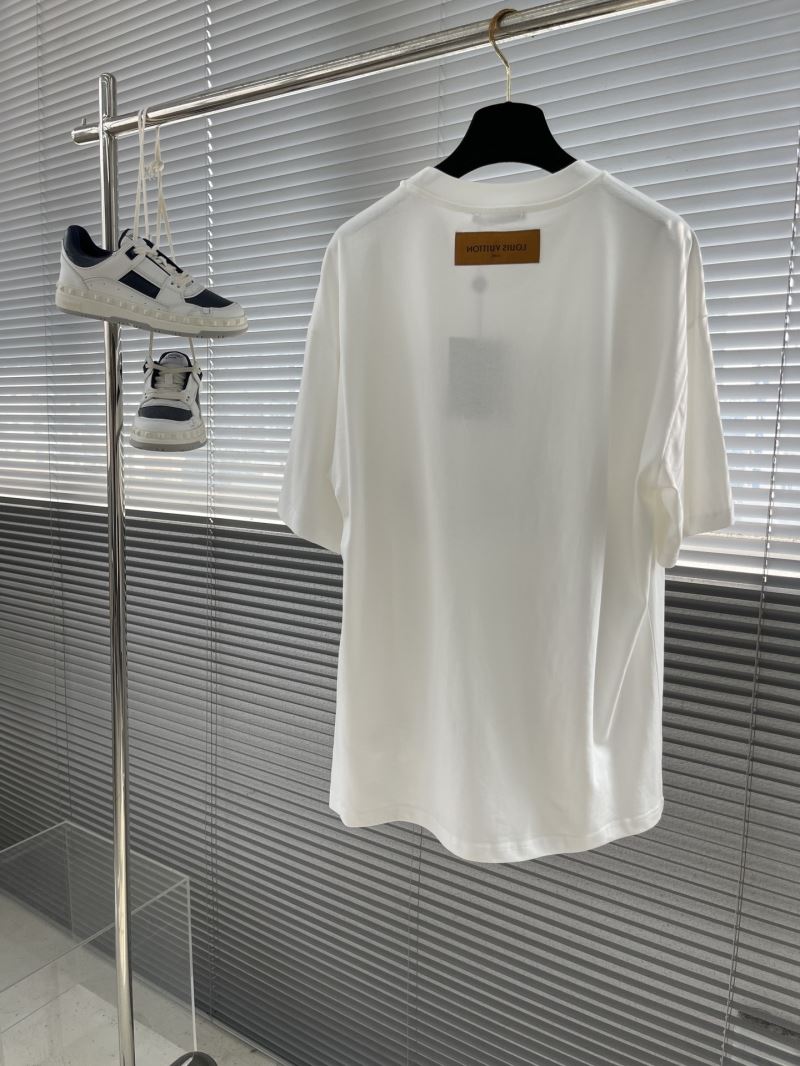 Louis Vuitton T-Shirts